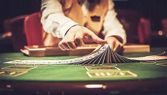Online Slots အွန်လိုင်း စလော့