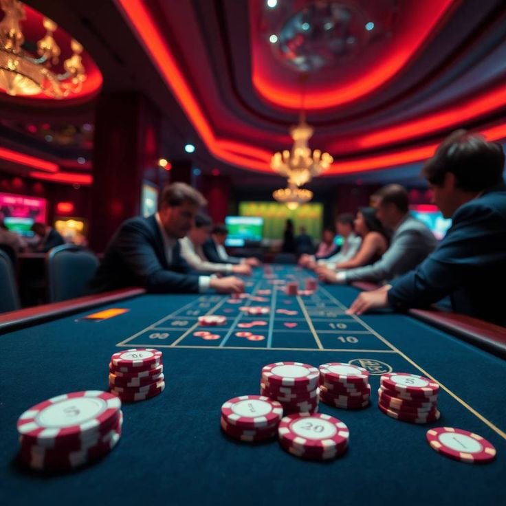မြန်မာ Sportsbook လောင်းကြေးပွဲများ