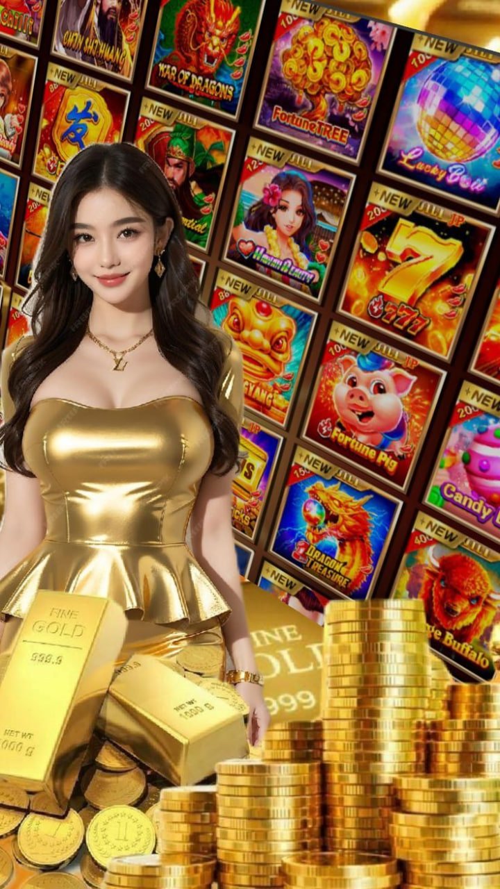 108sode Online Slots နှင့် Live Casino ဂိမ်းများ ကစားနည်းစည်းမျဉ်း